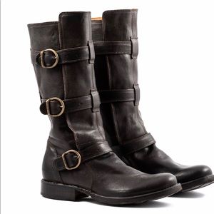 Fiorentini + Baker boot